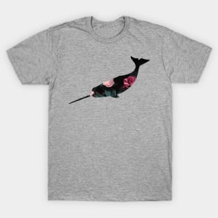 Narwhal top t shirts